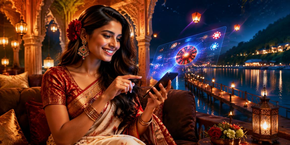 বান্দরবানে পহেলা বৈশাখ উপলক্ষে মোবাইল ক্যাসিনো খেলা